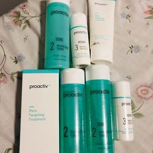 Proactiv products